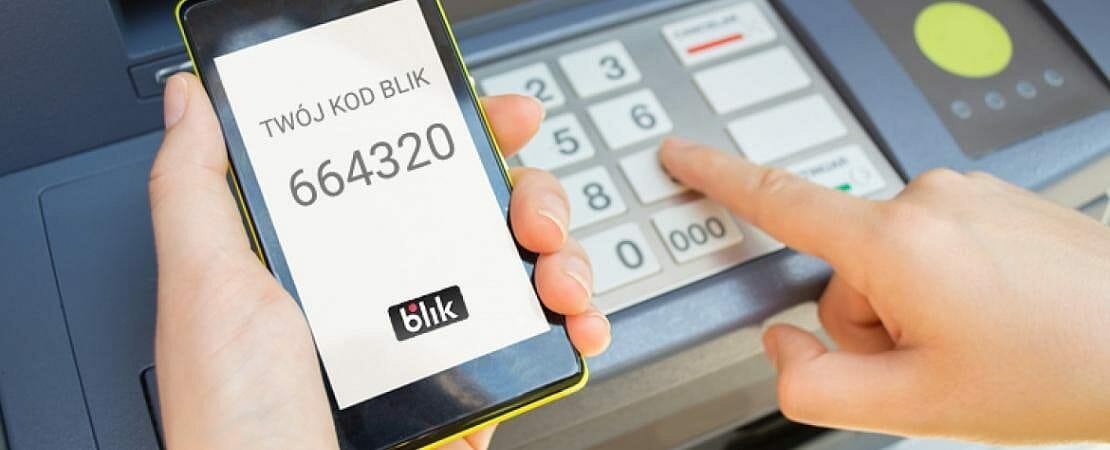 blik kasyno online
