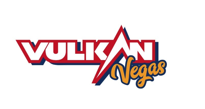 Vulkan Vegas casino z blik