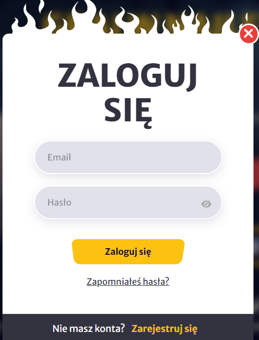 Hell Spin zaloguj sie