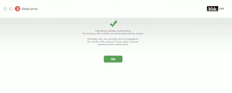Betsafe kasyno online płatność blik