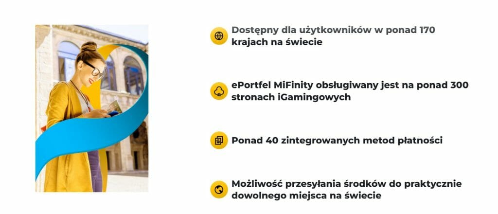 mifinity wypłata blik