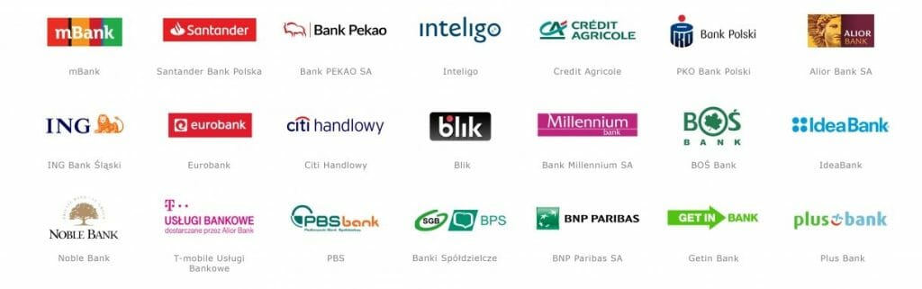 depozyt MiFinity w kasynie online z Blik