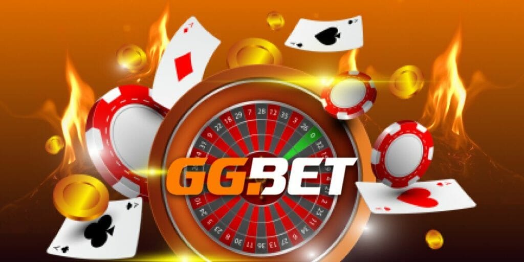 GGBet MuchBetter