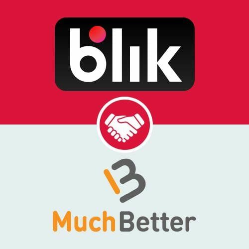 MuchBetter casino Blik