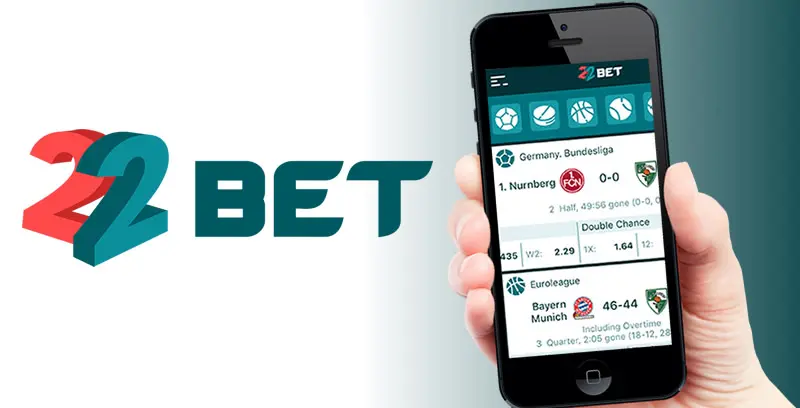 22bet z BLIK