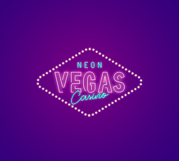 Neon Vegas casino z blik