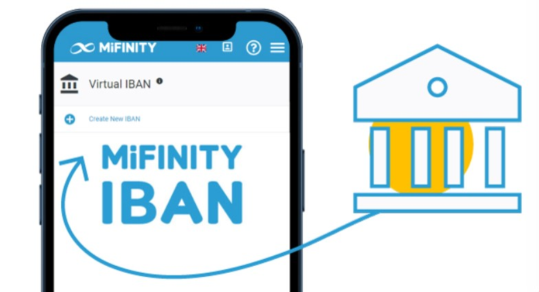 MiFinity