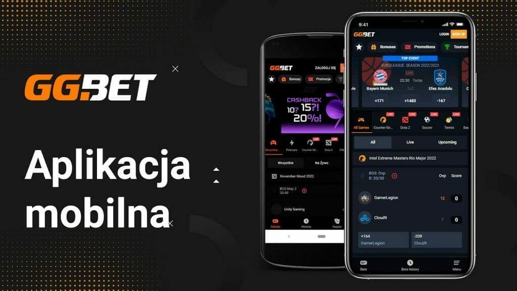 ggbet z Blik