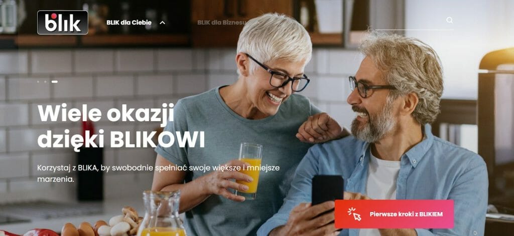 Kasyno na żywo Boomerang z Blik